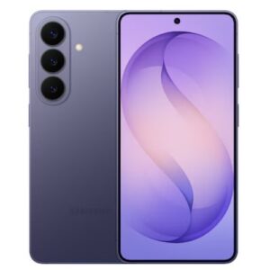 Samsung SM-S942BZVEATS Galaxy S26 5G 256GB - Cobalt Violet