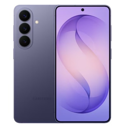 MF-SM-S942BZVEATS.jpg Samsung SM-S942BZVEATS Galaxy S26 5G 256GB - Cobalt Violet