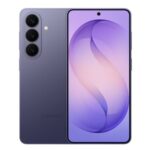 Samsung SM-S942BZVFATS Galaxy S26 5G 512GB - Cobalt Violet