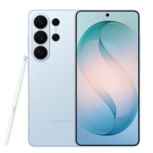Samsung SM-S948BLBAATS Galaxy S26 Ultra 5G 256GB - Skyblue