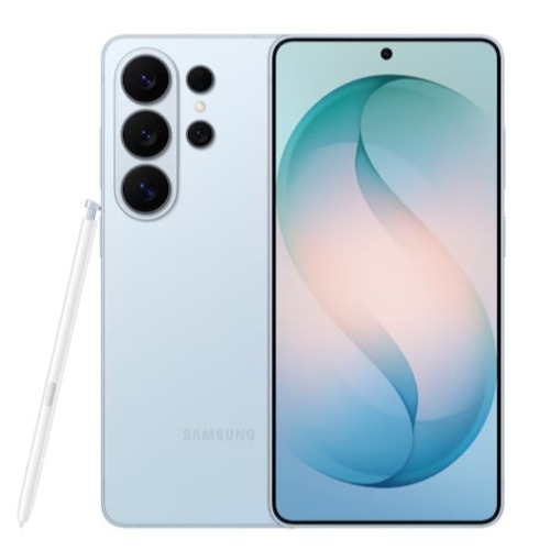 MF-SM-S948BLBEATS.jpg Samsung SM-S948BLBEATS Galaxy S26 Ultra 5G 512GB - Skyblue