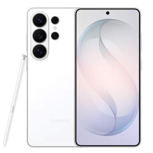 MF-SM-S948BZWFATS.jpg Samsung SM-S948BZWFATS Galaxy S26 Ultra 5G 1TB - White