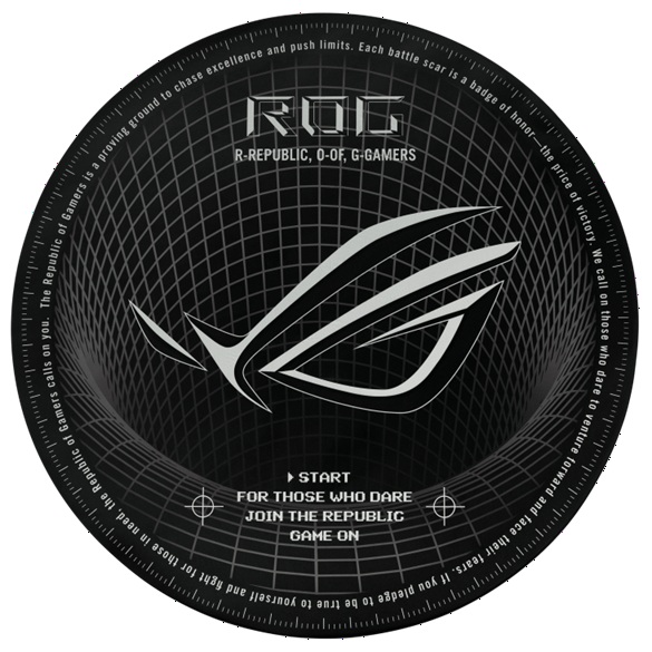 MIA-ROG-COSMIC-MATII.jpg ASUS ROG COSMIC MAT II floor mat, black, 87% rubber, 13% polyester