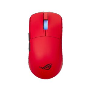 ASUS ROG Harpe II Ace RED ROG Harpe II Ace Gaming Mouse Red