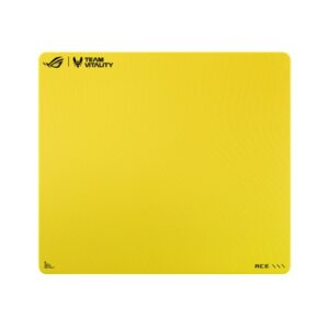 ASUS ROG Hone Control Ace L Vitality Edition Mouse Pad