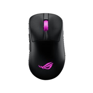ASUS ROG KERIS II ORIGIN BLACK ROG Keris II Origin Gaming Mouse Black