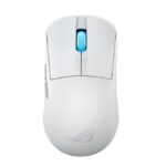 ASUS ROG Harpe Ace Mini_WHITE ROG Harpe Ace Mini White Ultralight 49-Gram