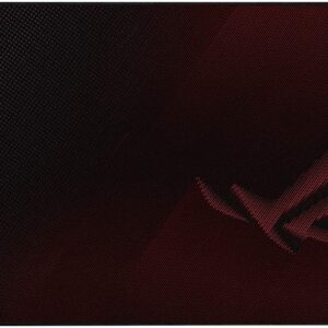ASUS ROG SCABBARD II Gaming Mouse Pad
