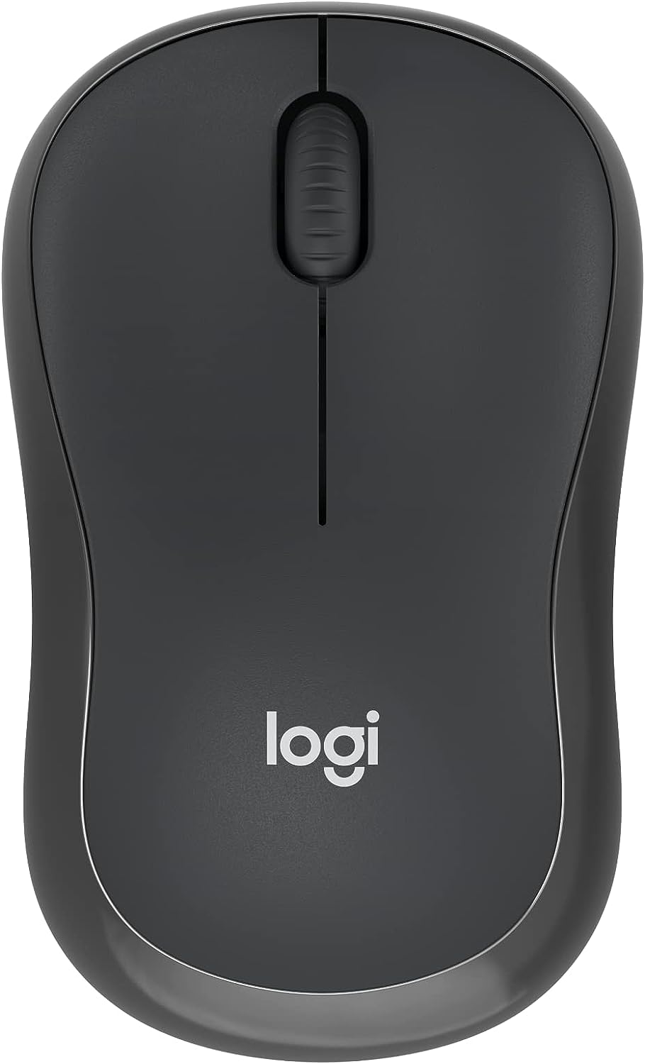 MILT-M240.jpg Logitech 910-007122 M240 SILENT Bluetooth Mouse Graphite -Reliable Bluetooth®