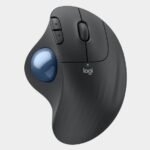 Logitech 910-007031 Ergo M575S Trackball Wireless Mouse Certified by