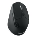 Logitech 910-004792 M720 Triathlon Multi-Device Wireless Bluetooth Mouse