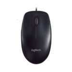 Logitech 910-001795 M90 USB Wired Optical Mouse 1000dpi
