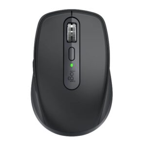 Logitech 910-006932 MX ANYWHERE 3S -8000 DPI -USB-C