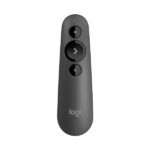 Logitech 910-006521 R500S Laser Presentation Remote with Dual Connectivity