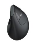 Rapoo EV250 Ergonomic Vertical Wireless Mouse 6 Buttons 800/1200/1600