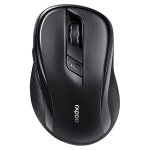 Rapoo M500 Multi-Mode