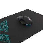 Rapoo V1L Mouse Pad - Extra Large Mouse Mat