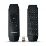 Simplecom RT150 2.4GHz Wireless Remote Air Mouse Keyboard