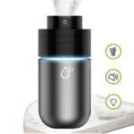 Other HUD-305E Sansai Portable Humidifier 200ml 7 colours LED