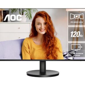 AOC 24B3HA3 23.8" IPS 1ms 120hz