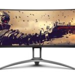 AOC AG493UCX2 49" Curved 1800R