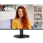AOC Q27B3CF3 27" IPS : 2560×1440 @ 120Hz