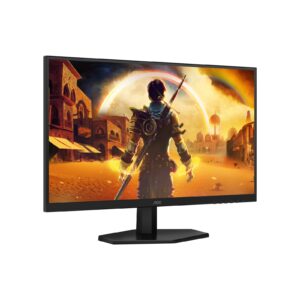 AOC Q27G40E 27" 180Hz 2560 × 1440 (QHD) 0.3ms