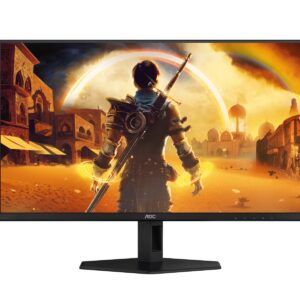 AOC Q27G40ZDF 26.5" QD-OLED Gaming Monitor