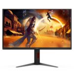 AOC Q27G4ZD 26.5" QD-OLED