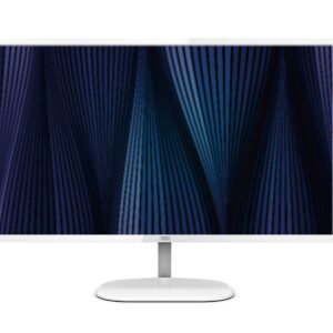 AOC Q32V3S/WS 31.5" QHD IPS Monitor with 2560×1440 @