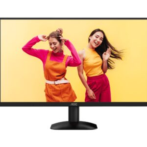 AOC U27B35 27" 4K Monitor : 27" IPS
