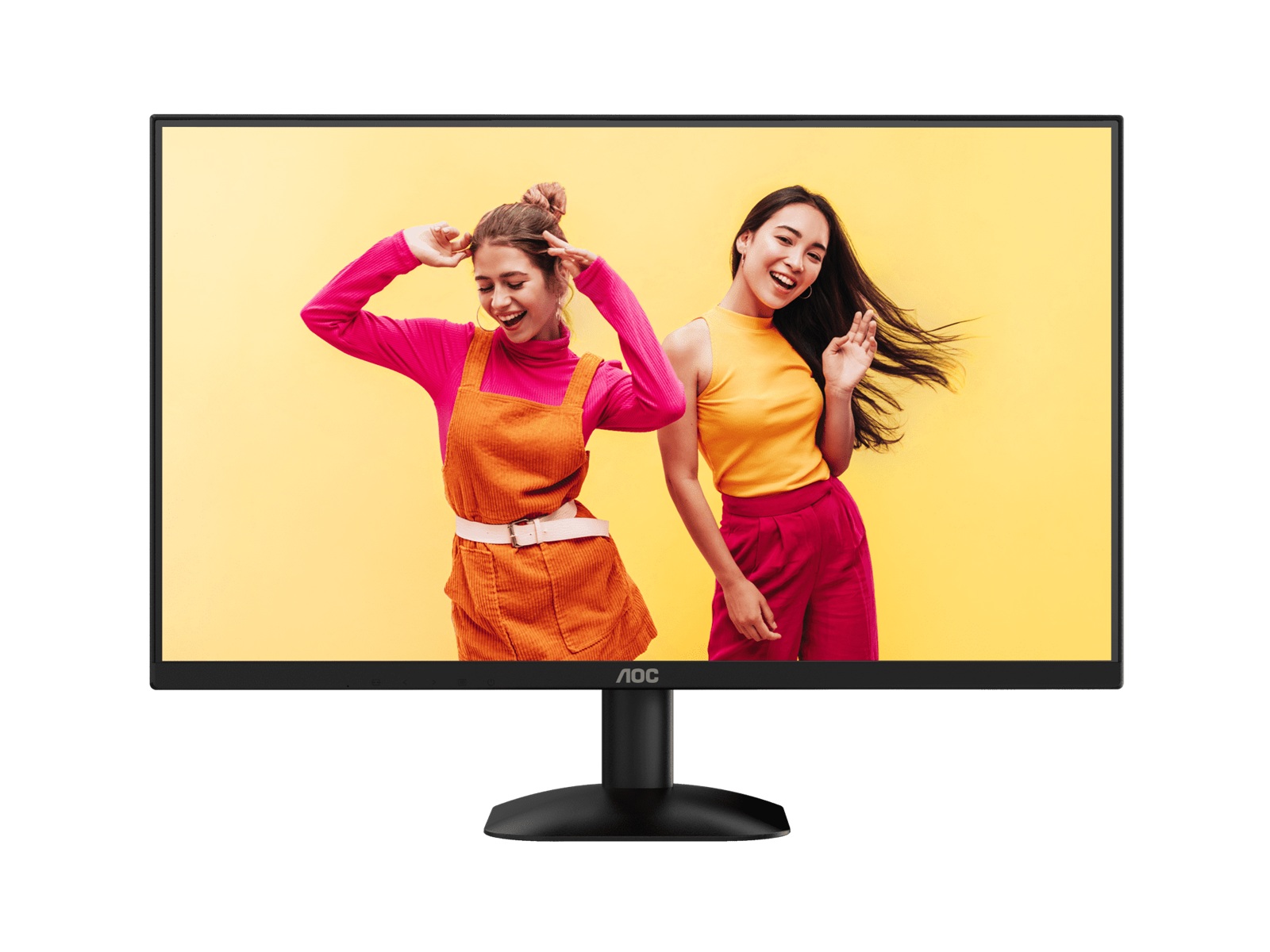 MNAO-U27B35.jpg AOC U27B35 27" 4K Monitor : 27" IPS