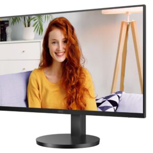 AOC U27B3AF 27" IPS 4K 3840 x 2160 UHD