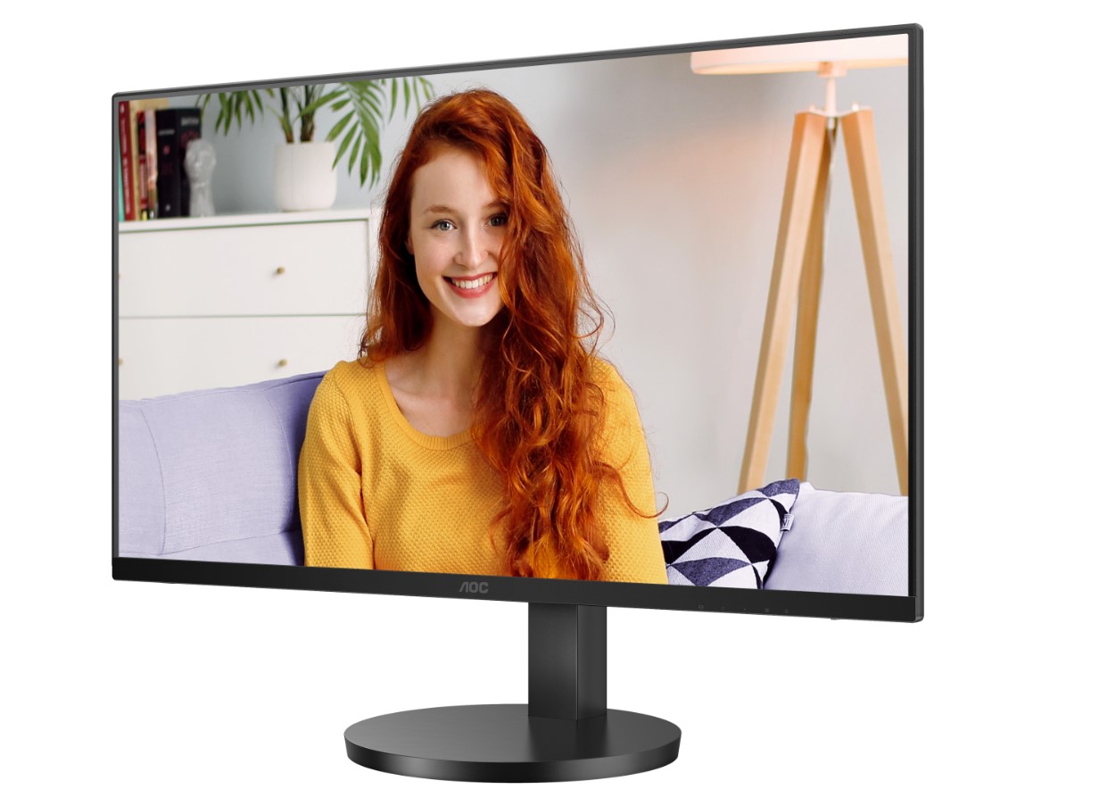 MNAO-U27B3AF.jpg AOC U27B3AF 27" IPS 4K 3840 x 2160 UHD