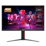 AOC U27G4 27" Fast IPS : 3840×2160@160Hz