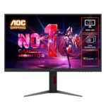 AOC U27G4XM 27" Mini-LED Gaming Monitor – 4K@160Hz