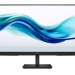 HP 9U5J5UT 324PF 23.8"/24" 100Hz FHD IPS Business Monitor