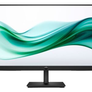 HP 9U5C1AA 324PV 23.8"/24" 100Hz FHD IPS Business Monitor