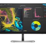 HP 9D9L6UT Series 5 524PF 23.8" / 24" 100Hz