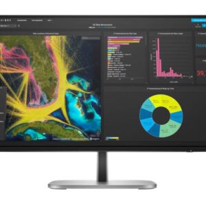 HP 9D9L6UT Series 5 524PF 23.8" / 24" 100Hz