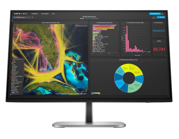 MNHP-524PF.jpg HP 9D9L6UT Series 5 524PF 23.8" / 24" 100Hz