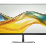 HP 9D9S0UT Series 5 Pro 27" 100Hz QHD IPS