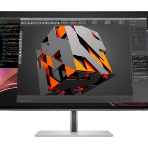 HP 8J9E6AA Series 7 Pro 727PU 27" 2K QHD
