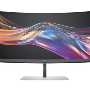 HP 8K167AA Series 7 Pro 738PU 38" Curved 4K