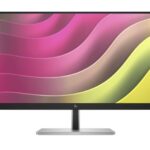 HP 6N6E6AA E24T G5 23.8"/24" FHD Touchscreen IPS Monitor