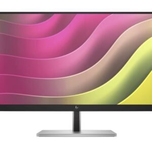 HP 6N6E6AA E24T G5 23.8"/24" FHD Touchscreen IPS Monitor