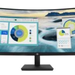 HP 21Y56AA P34hc G4 34" WQHD 4K CURVED 21:9