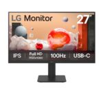 LG 27MS570B-B.AAU 27" IPS Full HD 100Hz Monitor
