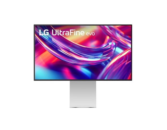 MNL-32U990A-S.jpg LG 32U990A-S UltraFine™evo 32" 6K monitor with IPS Black