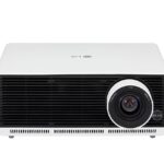 LG BU53RG ProBeam 4K UHD Laser Projector